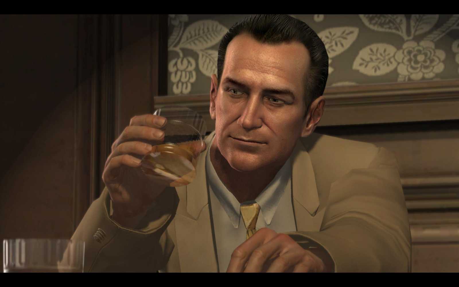 Mafia II: Sliby? Chyby!