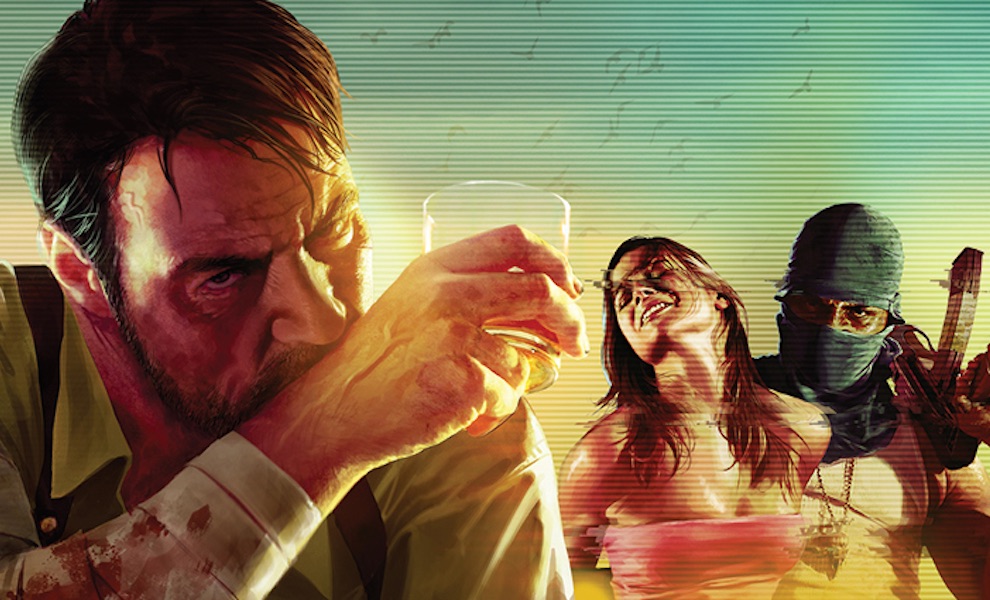 Max Payne 3 od Remedy by byl jiný