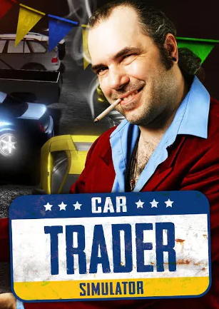 Car Trader Simulator