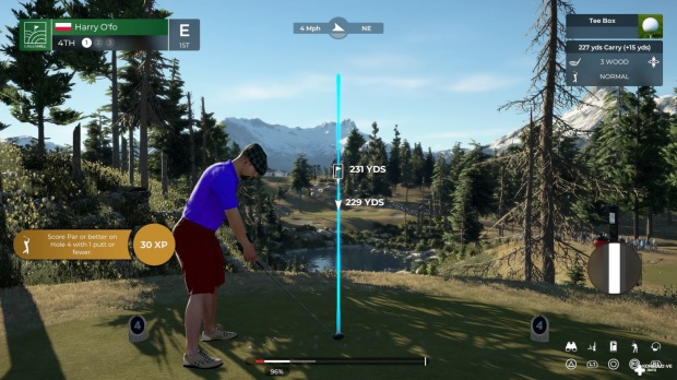 PGA Tour 2K21