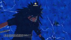 Naruto Shippuden: Ultimate Ninja Storm 4