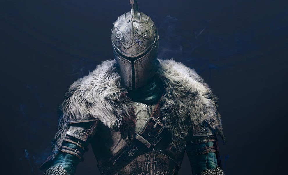 Co vše přinese nová edice Dark Souls?