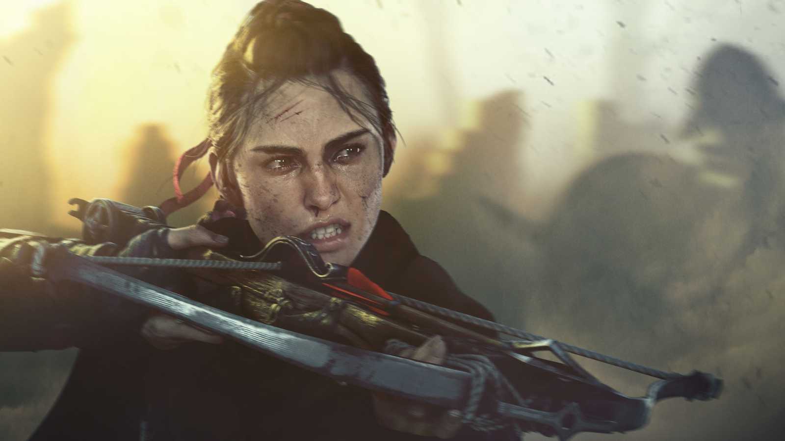 Asobo hlásí dokončení A Plague Tale: Requiem