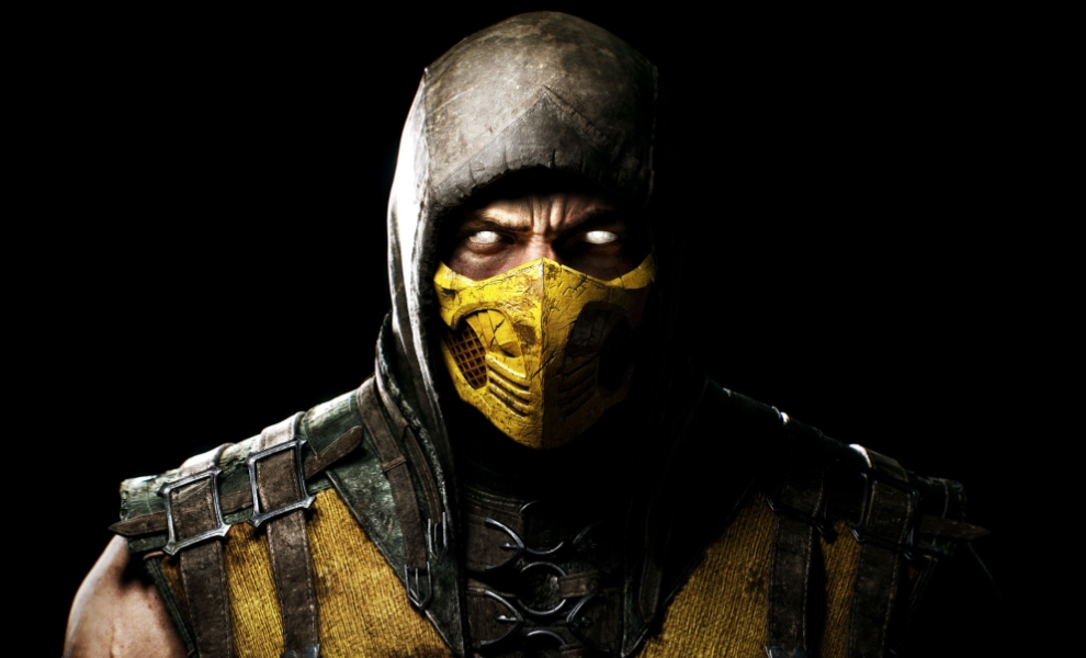 Hardwarové nároky Mortal Kombat X