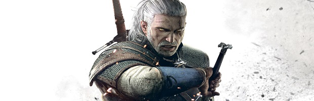 Co týden dal: Šílenství kolem Geralta z Rivie