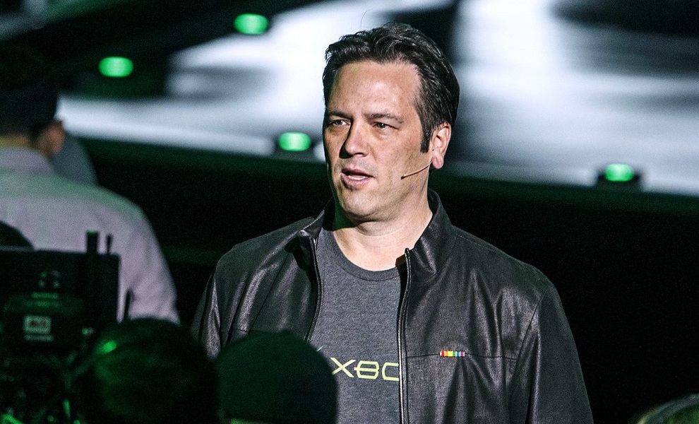 Phil Spencer: Xbox se nesoustředí na VR