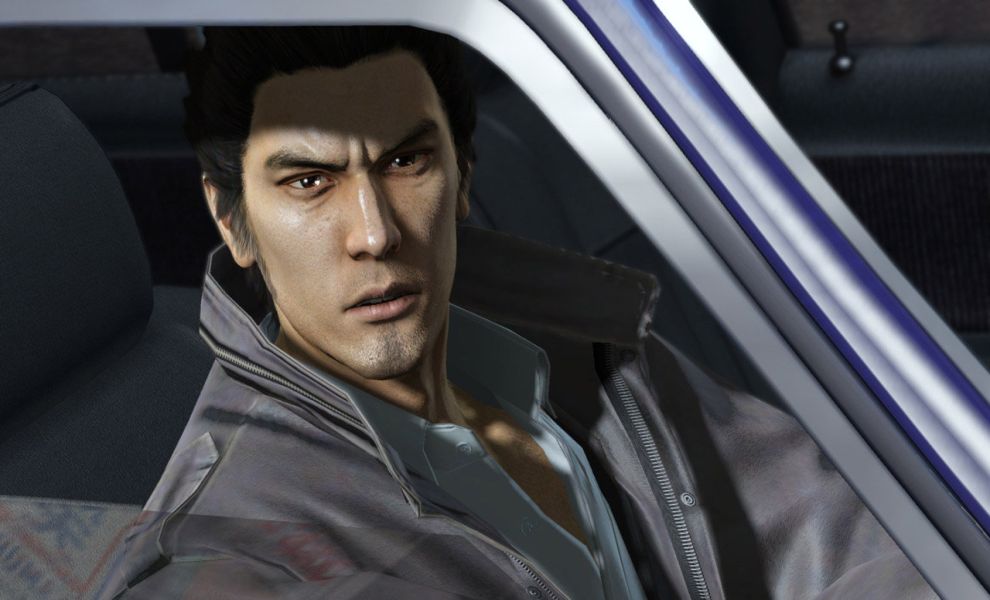 Remaster Yakuza 5 dostává datum vydání