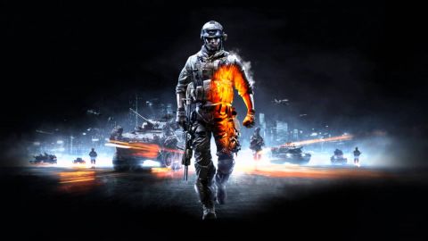 Insider naznačuje příchod Battlefieldu do Xbox Game Pass