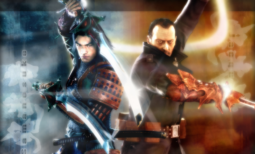 Capcom zvažuje návrat série Onimusha