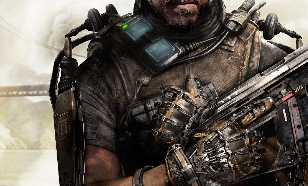 Call of Duty: Advanced Warfare