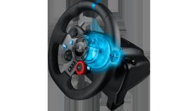 Logitech G29 Driving Force