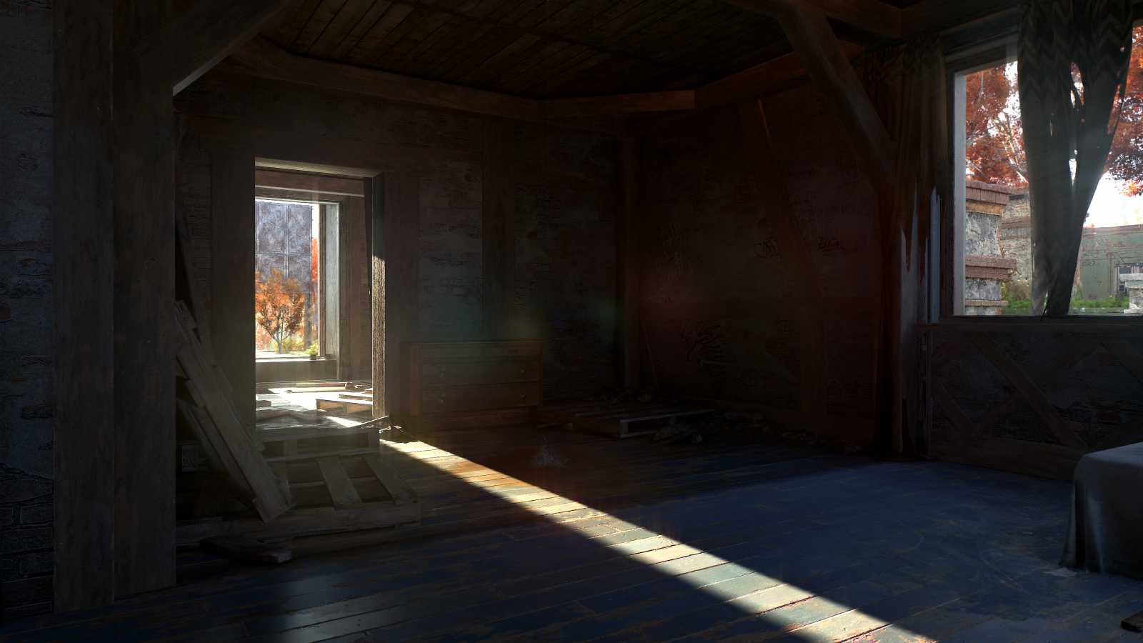 RayTracing působí tak věrohodně, že ho začnete považovat za standard.