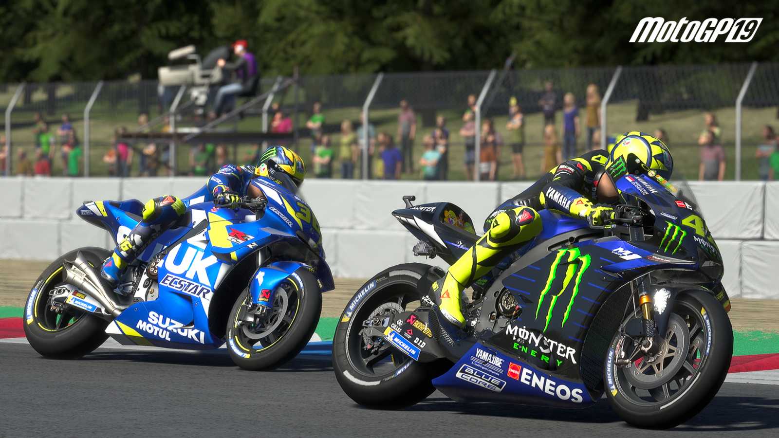 MotoGP 19