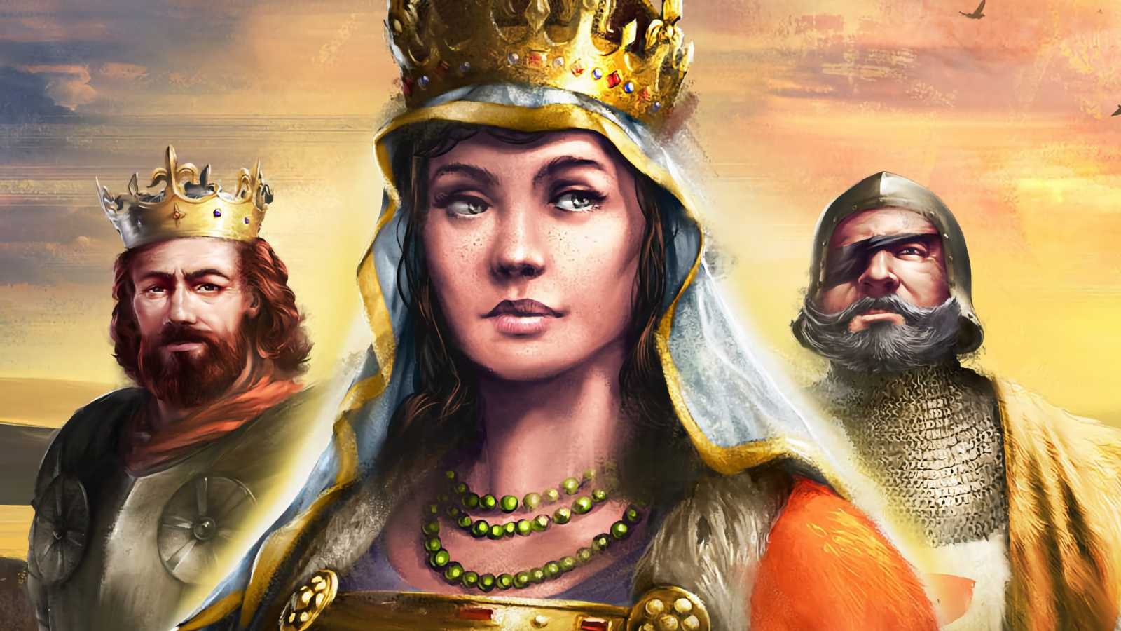 Fanoušci se konečně dočkají. Age of Empires brzy dorazí na mobilní telefony