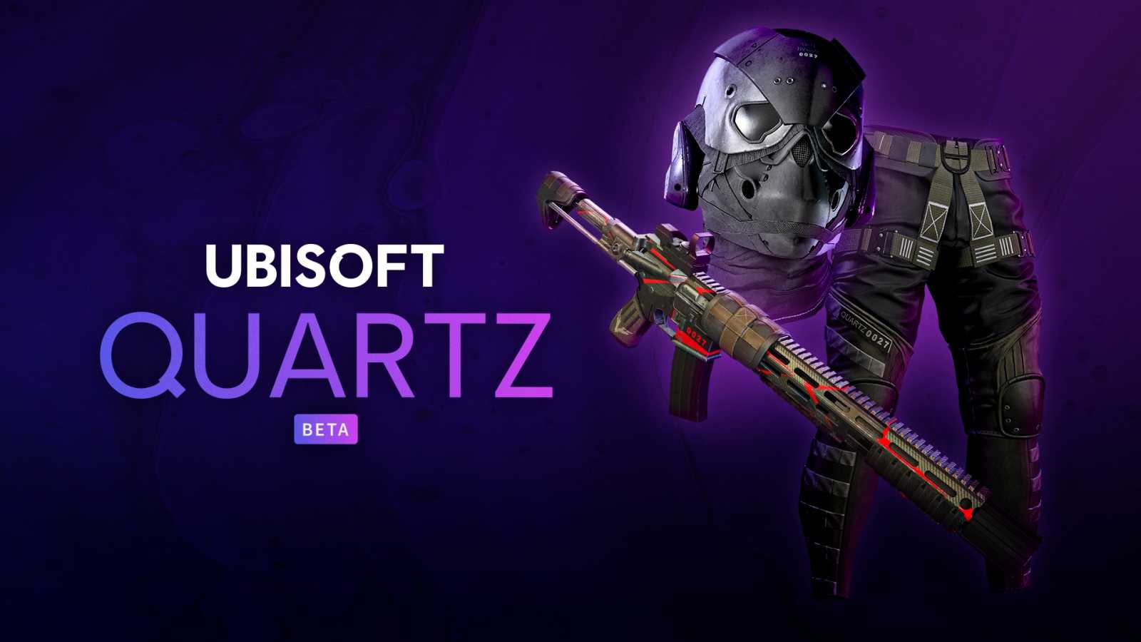 Ubisoft spouští blockchainovou platformu Quartz. První NFT předměty mohou hráči využít ve hře Ghost Recon Breakpoint