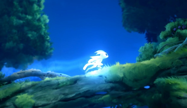 Ori and the Will of the Wisps