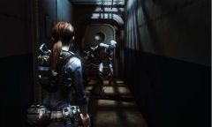 Resident Evil: Revelations