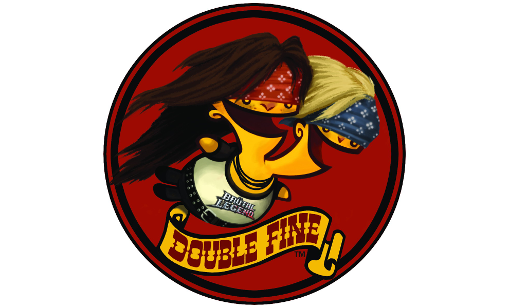 Double Fine oznamuje novou hru