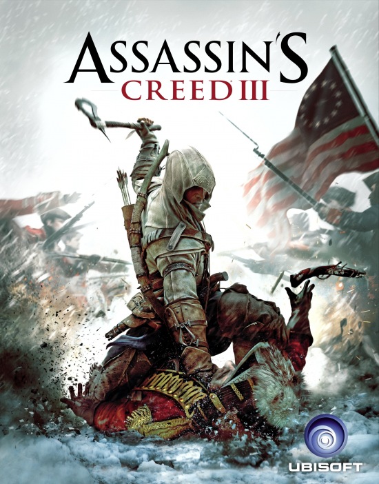 Soutěž o Assassin's Creed III