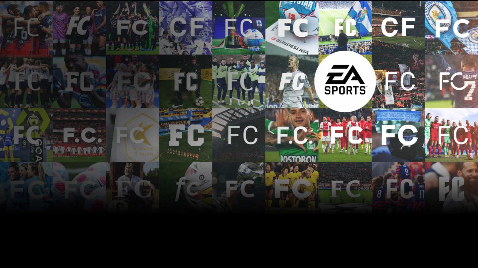 EA ukončuje partnerství s FIFA, od příštího roku ponese fotbalová série název EA SPORTS FC