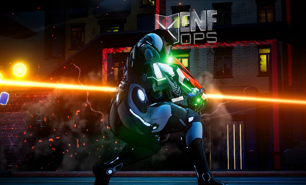 Crackdown 3 má díky odkladům větší příběh