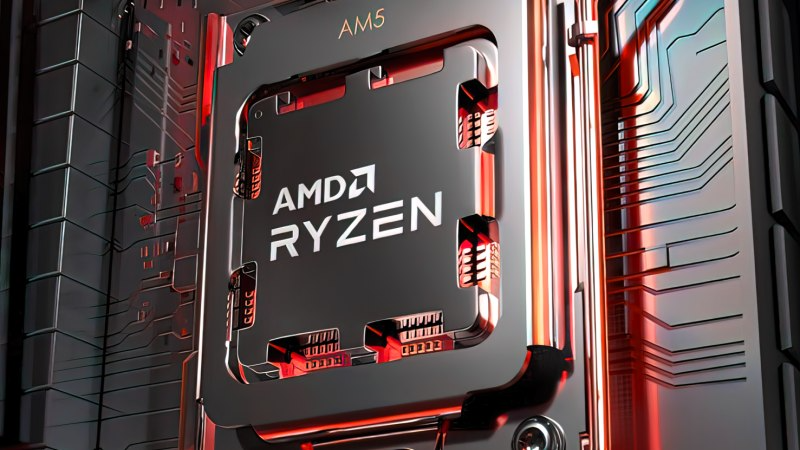 AMD představilo novou generaci procesorů Ryzen, opět se dočkáváme velkého nárůstu výkonu