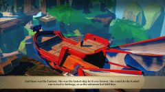 Stories: The Path of Destinies