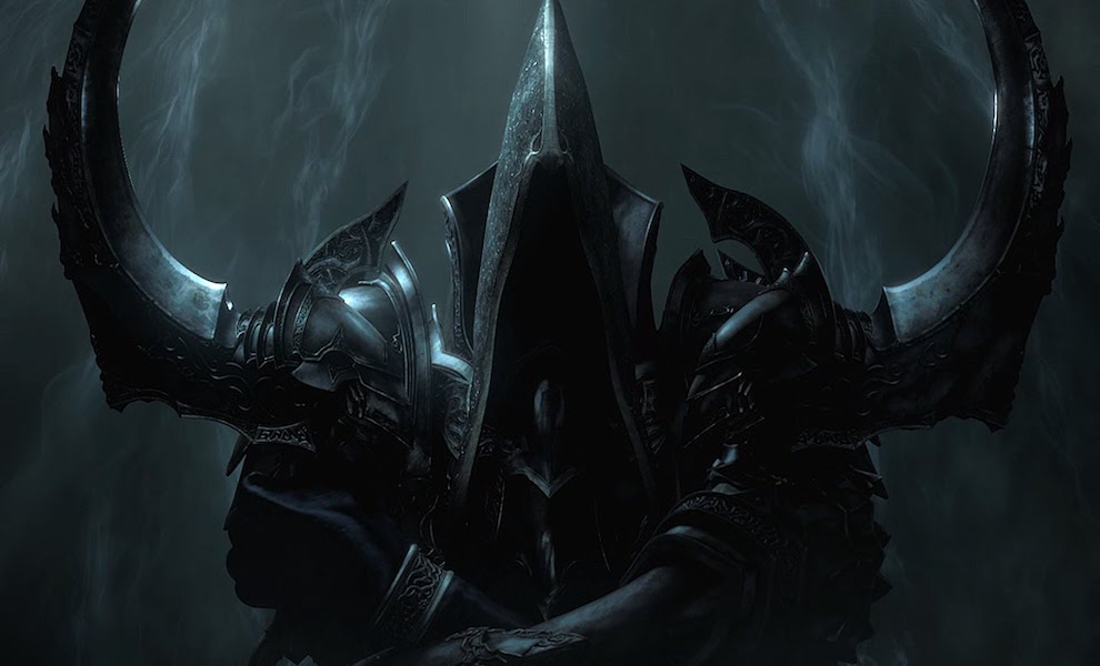 Zahrajte si Diablo III na Xboxu zcela zdarma