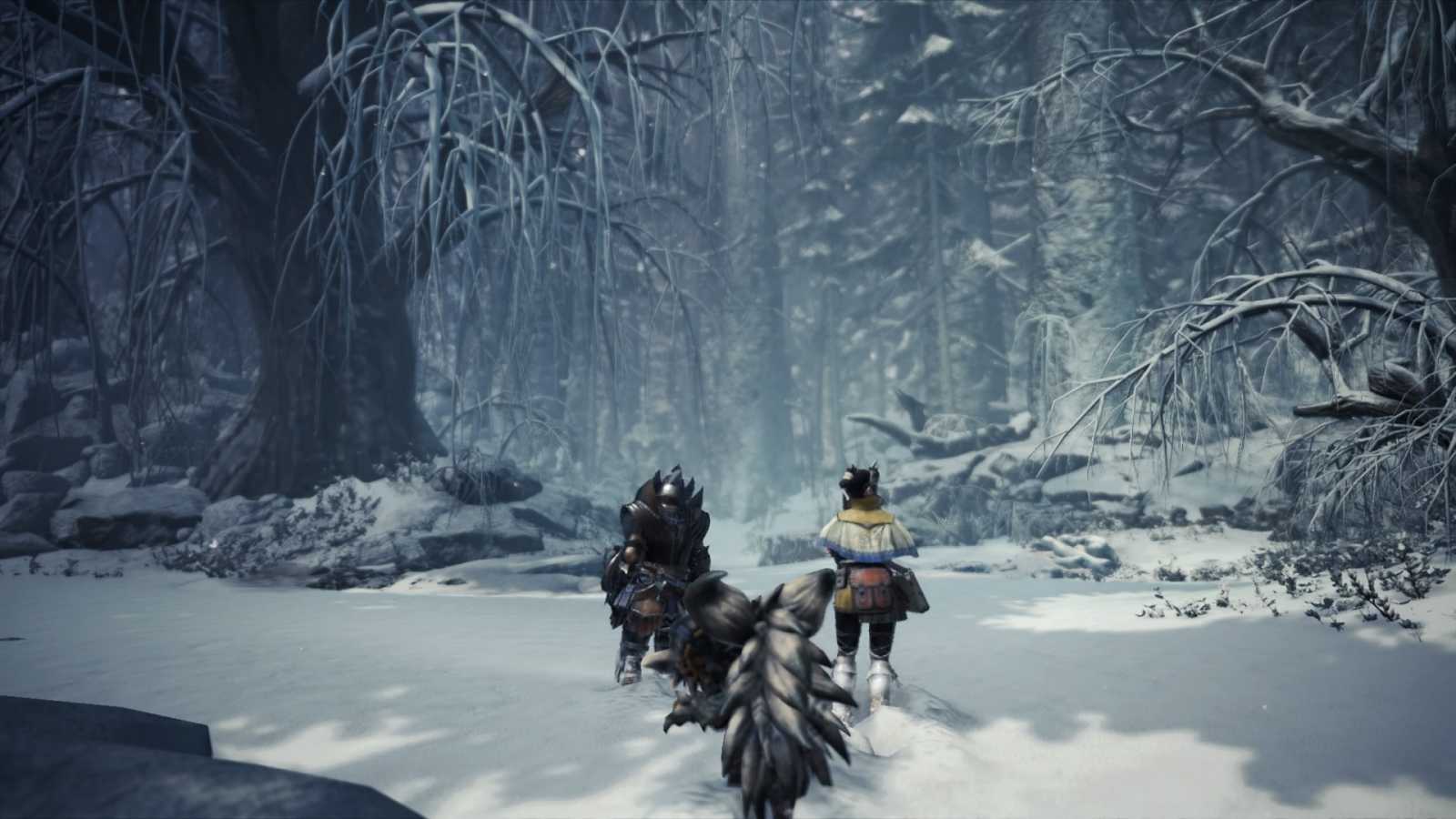 Monster Hunter World: Iceborne