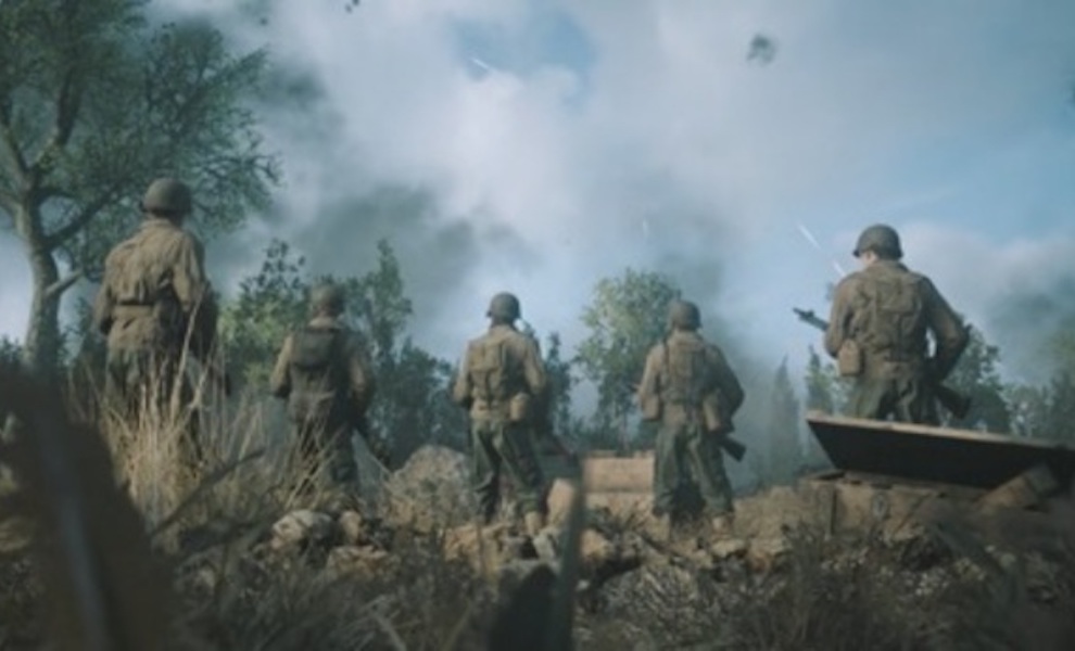 Call of Duty: WWII bude mít season pass