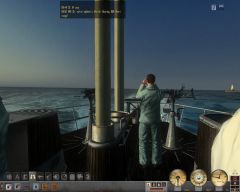 Silent Hunter 4: Wolves of the Pacific - U-Boat Missions