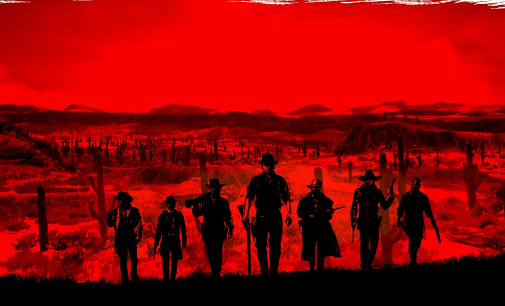 Beta Red Dead Online startuje už dnes 