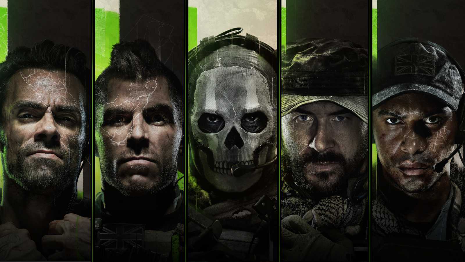Letošní Call of Duty má navázat na Modern Warfare. Nepůjde o trojku, ale stále to bude plná hra