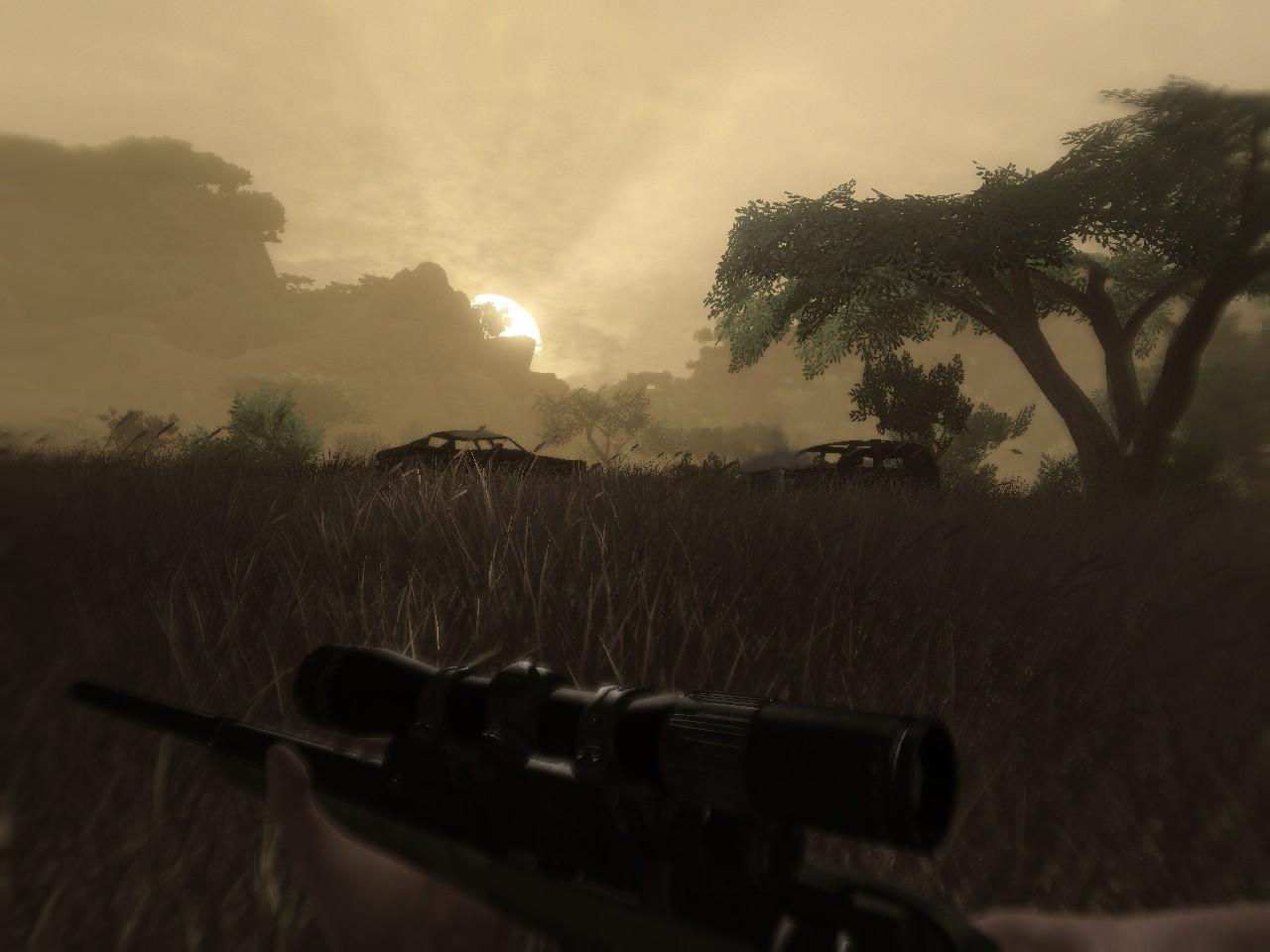 Far Cry 2