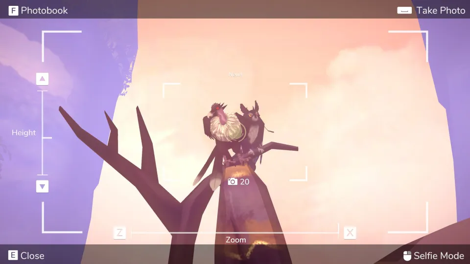 Nezvyklé světy utužují nezvyklá přátelství...