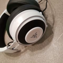 Razer Kraken Pro V2