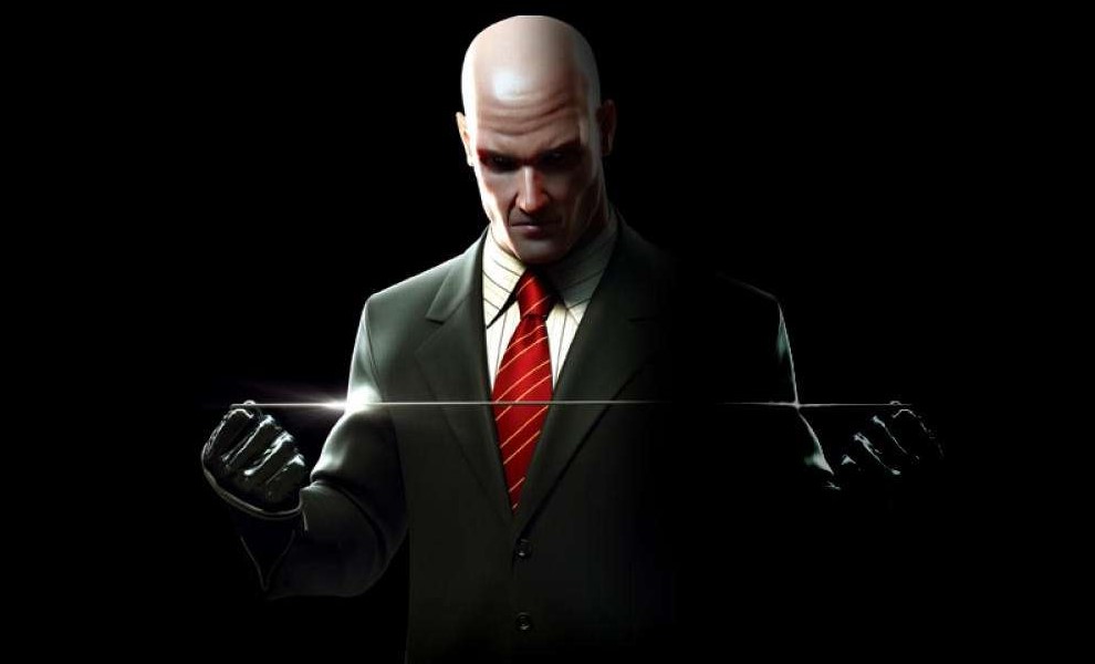 Hitman: Absolution a Blood Money ve 4K 