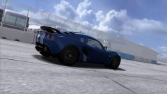 Forza Motorsport 2 - multiplayer