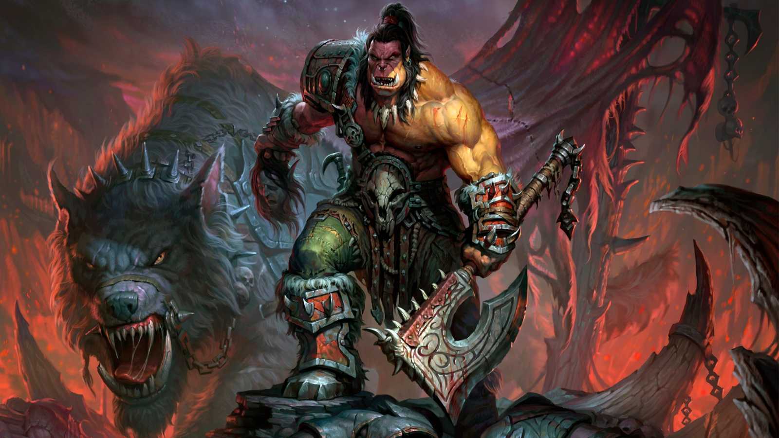 Bloomberg: Blizzard ruší vývoj mobilního MMORPG zasazeného do světa World of Warcraft. Hra měla být ve vývoji tři roky, studio se neshodlo s NetEase