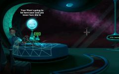 Broken Age: Act I