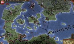 Europa Universalis IV