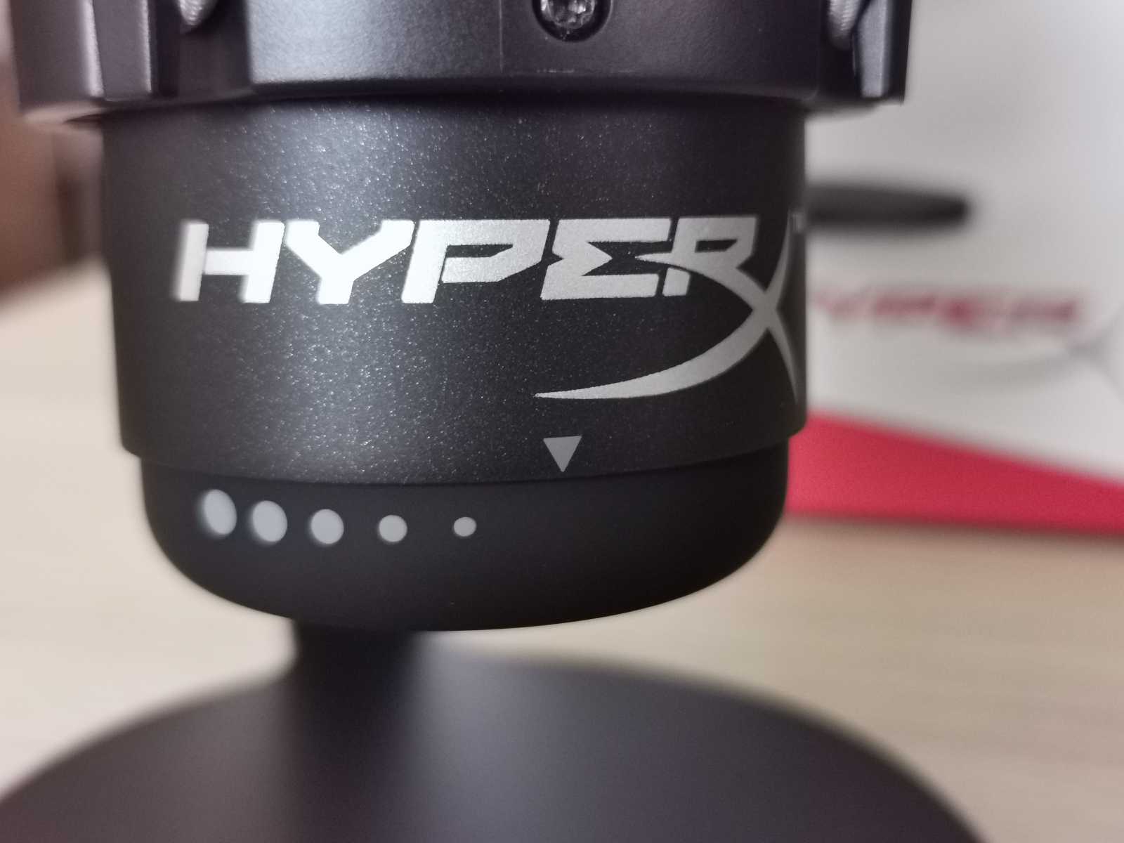 HyperX Quadcast S