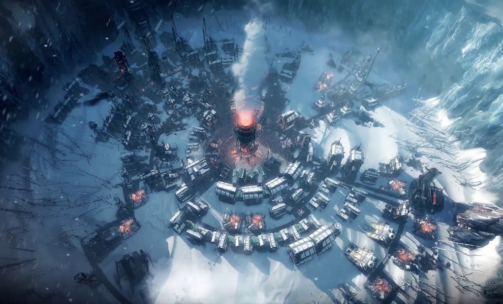 XGP nabídne SAO, Frostpunk a Tekken 7 