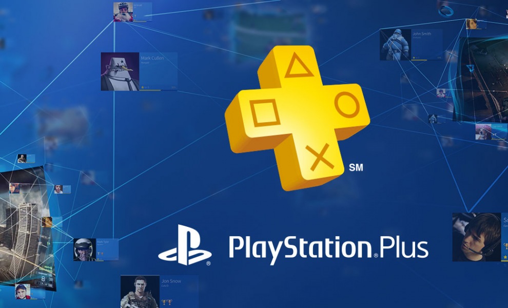 PS+ si předplácí na 8 mil. hráčů