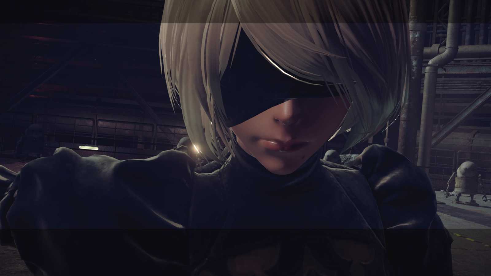 Nier: Automata