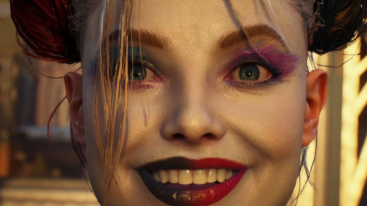 Pomalý start. Suicide Squad se na Steamu příliš nedaří