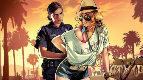 Insider prozradil, kdy dojde k oznámení dalšího dílu série Grand Theft Auto