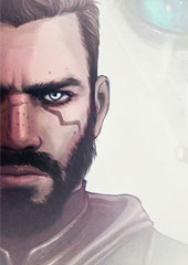 Dreamfall Chapters: Book Four: Revelations