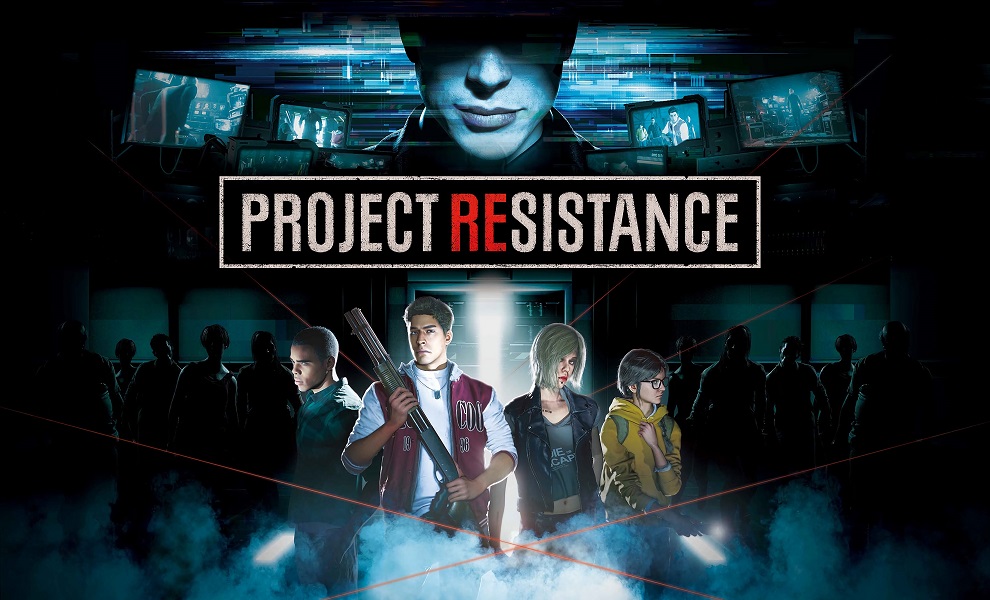 Project Resistance je v jádru stále hororem