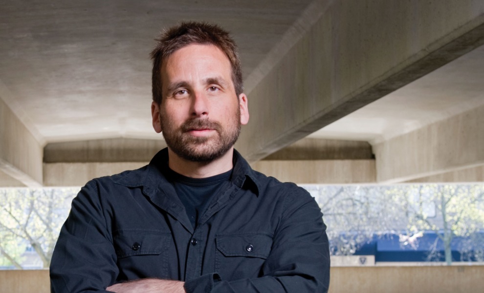 Ken Levine hovoří o svém dalším titulu